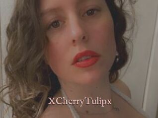 XCherryTulipx