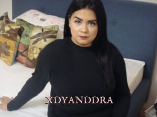 XDYANDDRA