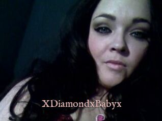 XDiamondxBabyx