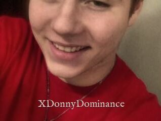 XDonnyDominance