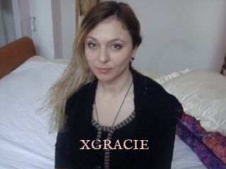 XGRACIE