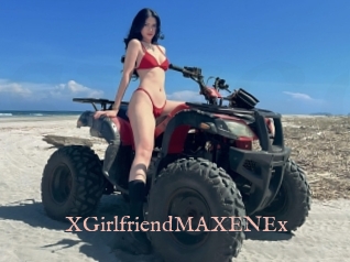 XGirlfriendMAXENEx