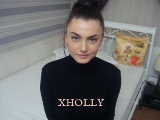 XHOLLY