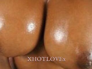 XHOTLOVEx