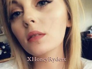 XHoneyRyderx