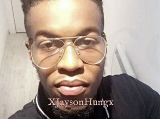 XJayson_Hungx