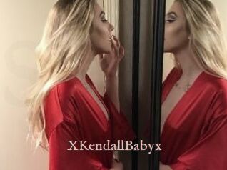 XKendallBabyx