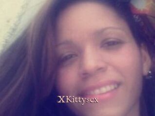 XKittysex