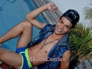 XLatinCumSex