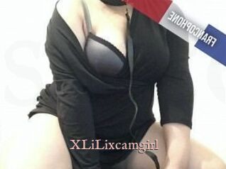 XLiLixcamgirl