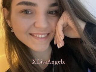 XLisaAngelx