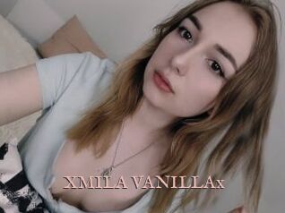 XMILA_VANILLAx