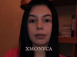 XMONYCA