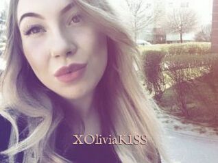 XOliviaKISS