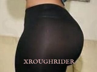 XROUGH_RIDER