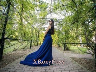 XRoxyFoxy