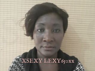 XSEXY_LEXY650xx