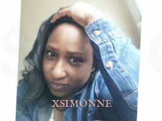 XSIMONNE