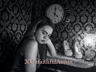 XUnfaithfulAnnax