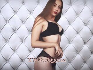 XWhiteQueenx