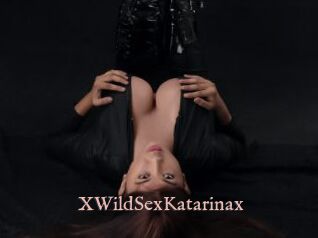 XWildSexKatarinax