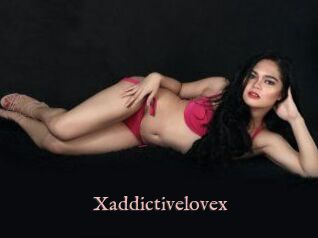 Xaddictivelovex