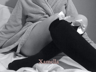 Xamella