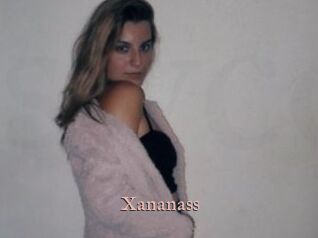 Xananass