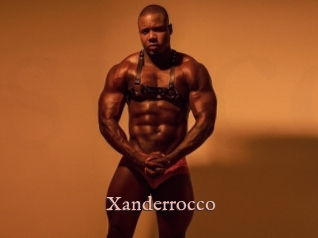 Xanderrocco