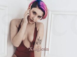 Xangiesin