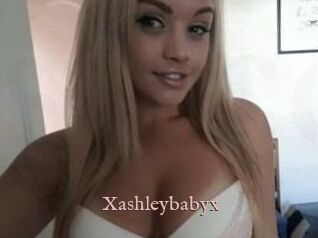 Xashleybabyx