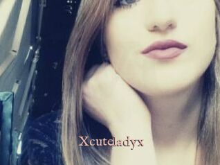 Xcuteladyx