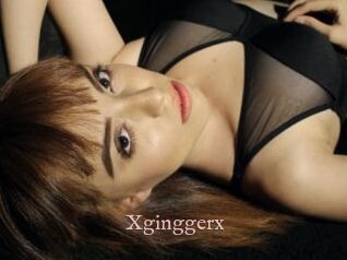 Xginggerx