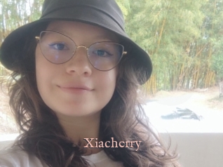 Xiacherry