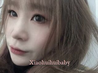 Xiaohuihuibaby