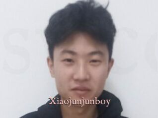 Xiaojunjunboy