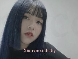 Xiaoxinxinbaby