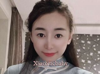 Xiaoxuebaby