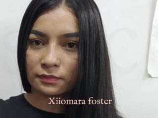 Xiiomara_foster