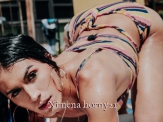 Ximena_horny21