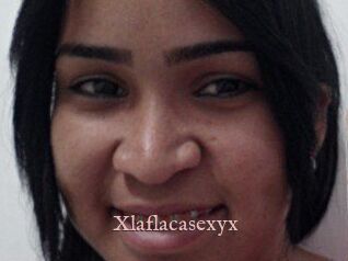 Xlaflacasexyx