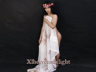 Xlheavensdelight