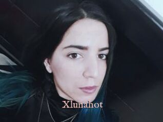 Xlunahot