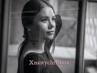 Xnastychristina