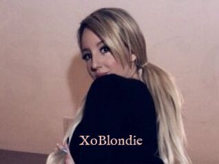 XoBlondie