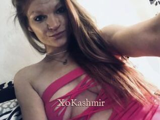 XoKashmir