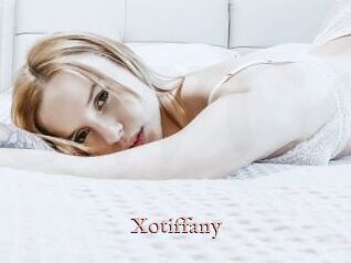 Xotiffany