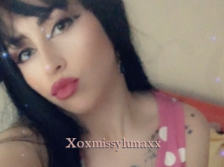 Xoxmissylunaxx