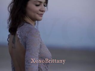 XoxoBrittany