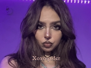 Xoxospider